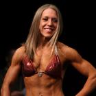 Laura  Williams - NPC Alaska State Championships 2013 - #1